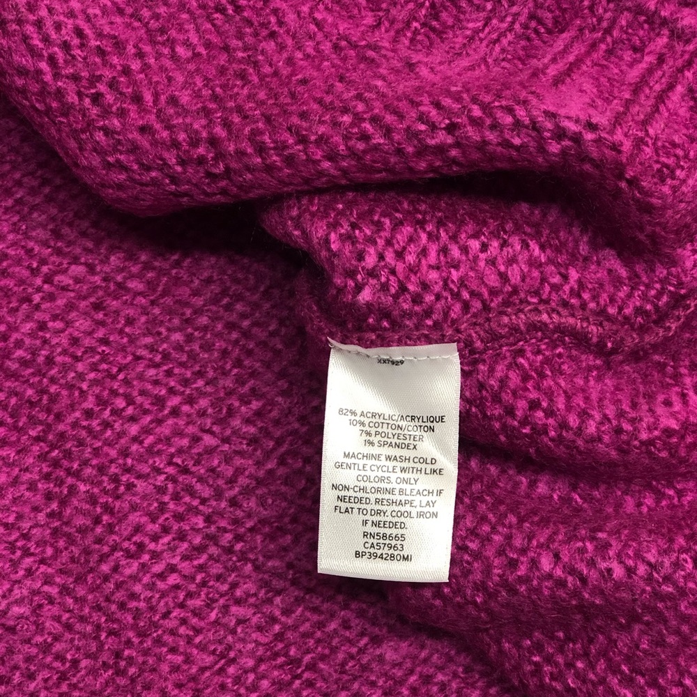 NEW BP. Cozy Sweater - Picture 6 of 6